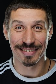 Александр Пожарский